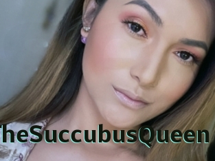 TheSuccubusQueen