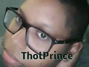 ThotPrince