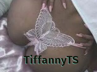 TiffannyTS