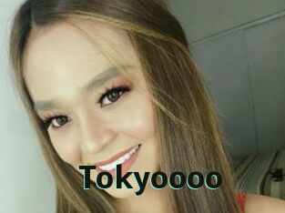 Tokyoooo