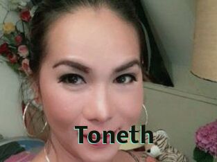 Toneth