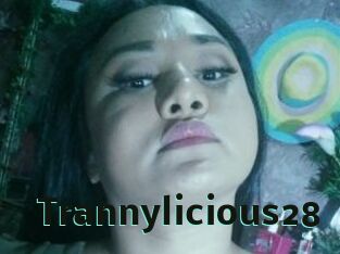 Trannylicious28