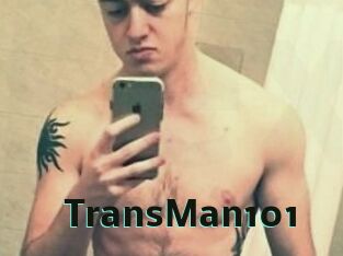 TransMan101