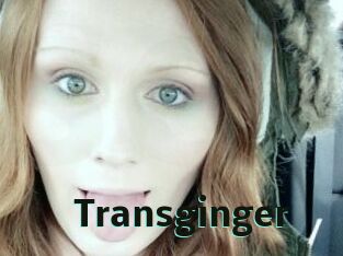 Transginger