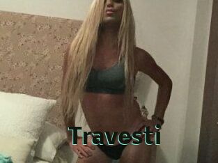 Travesti