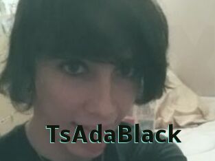 TsAdaBlack