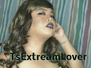 TsExtreamLover