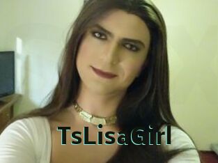 TsLisaGirl