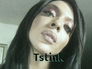 Tstink