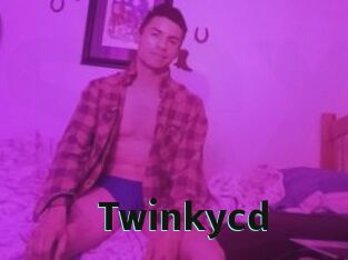 Twinkycd