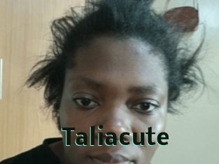 Taliacute