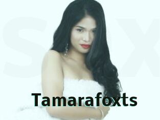 Tamarafoxts