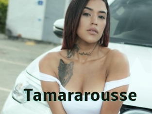 Tamararousse