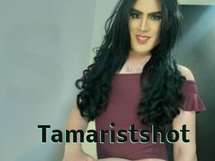 Tamaristshot