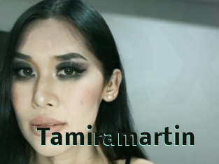 Tamiramartin