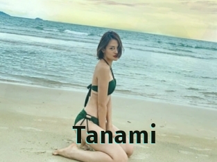 Tanami