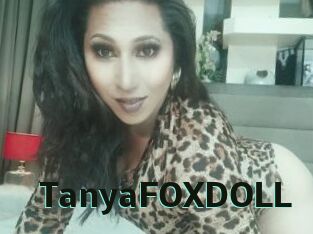 TanyaFOXDOLL