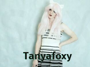 Tanyafoxy