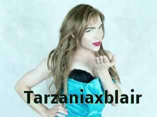 Tarzaniaxblair