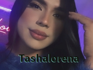 Tashalorena