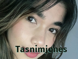 Tasnimjones