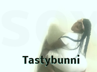 Tastybunni