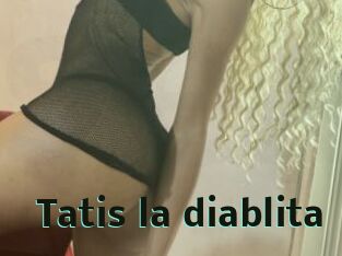 Tatis_la_diablita