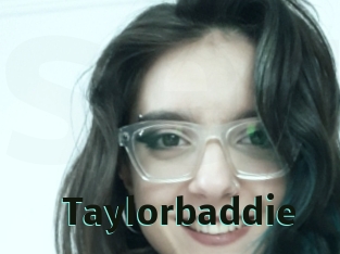 Taylorbaddie