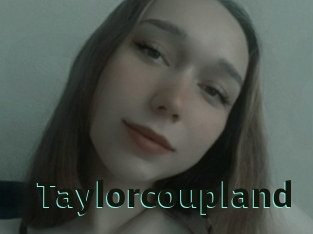 Taylorcoupland