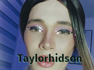 Taylorhidson