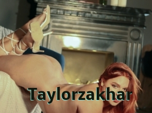 Taylorzakhar