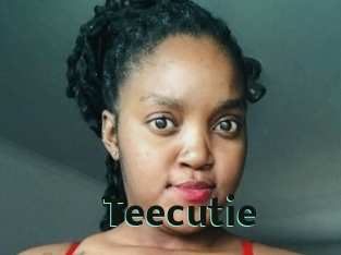 Teecutie