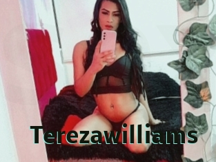 Terezawilliams