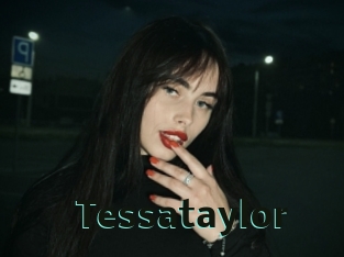 Tessataylor