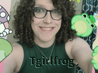 Tgirlfrog