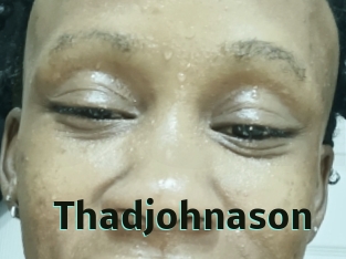 Thadjohnason