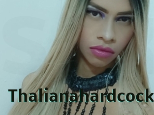 Thalianahardcock