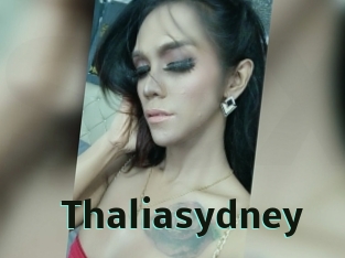 Thaliasydney