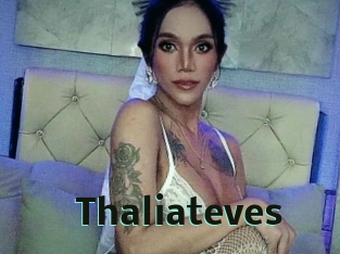 Thaliateves