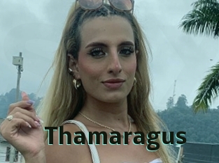 Thamaragus