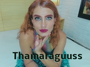 Thamaraguuss