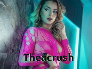 Theacrush