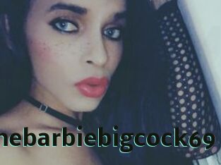 Thebarbiebigcock69