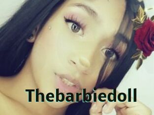 Thebarbiedoll