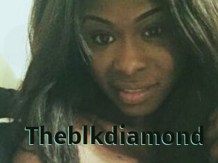 Theblkdiamond