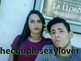 Thecouplesexylover