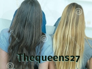 Thequeens27