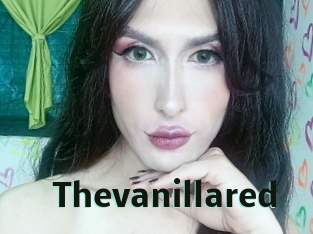 Thevanillared