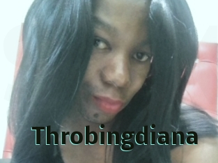 Throbingdiana