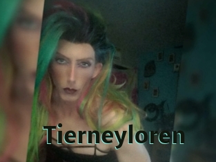 Tierneyloren